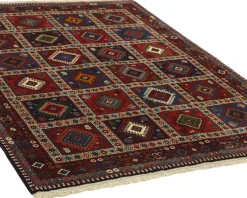 Yalameh orientalisk matta 152 x 195 cm